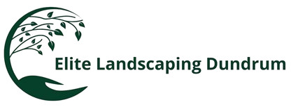 Elite Landscaping Dundrum logo